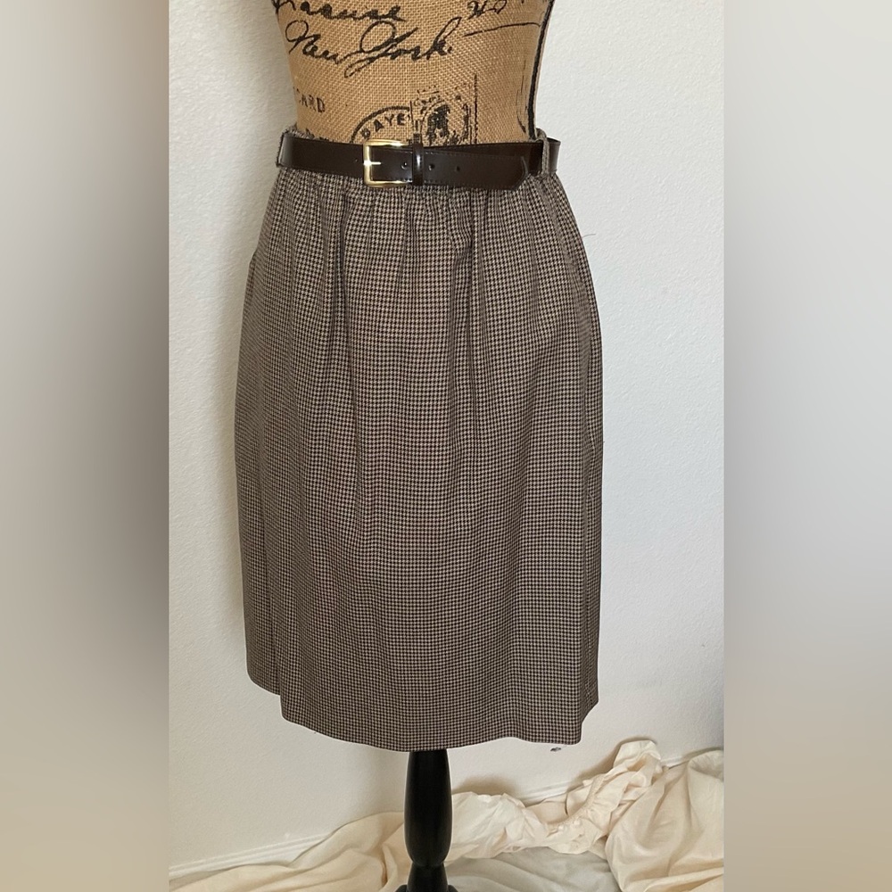 Vintage Diane Richard Skirt